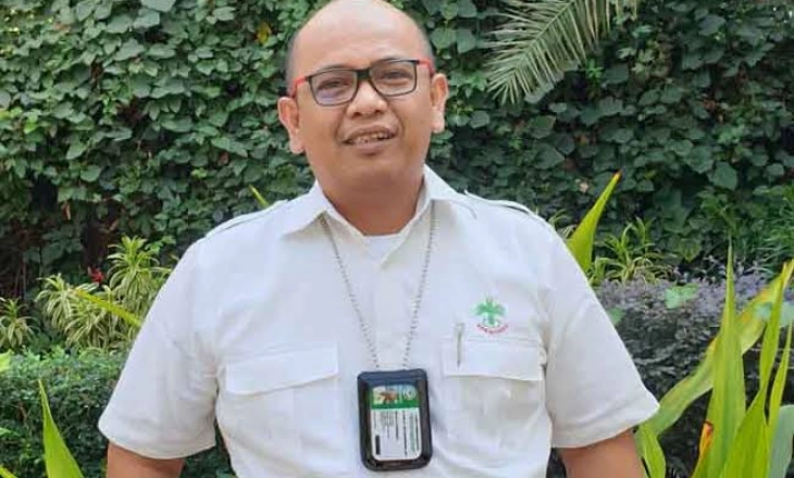 Harga TBS Ancur-ancuran, Apkasindo: Mendag Lutfi Tanggung Jawab