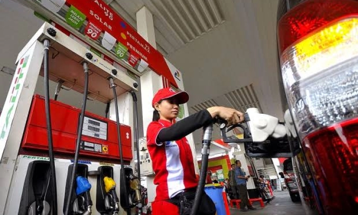 WOW.... Pemerintah Tambah Subsidi BBM dan LPG Demi Ringankan Beban Rakyat