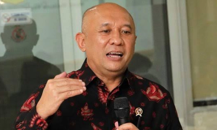 Wow....Hanya 3 Persen UMKM Mapan, Bikin Pening Menkop Teten 