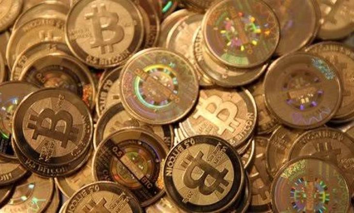 Uang Kripto Mulai Segar, Mudah-mudahan Besok Gak Tumbang