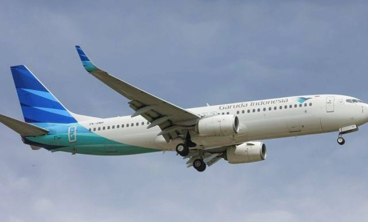 Meski Lebaran Udah Lewat, Harga Tiket Terbang Tinggi