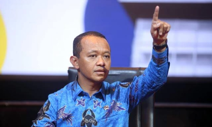 Proyek Mission Imposible: Investasi Luar Jawa Samai Jawa
