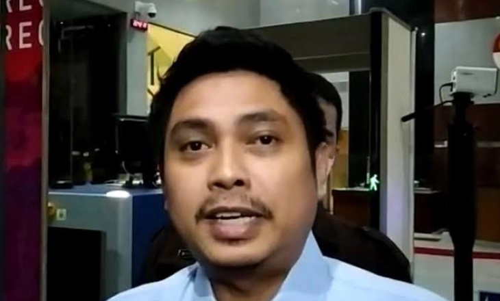 Mardani Dicekal KPK, PWNU Jatim Kritisi Rencana Pendampingan Hukum PBNU