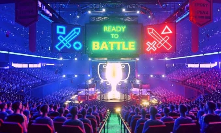 Inilah 5 Perusahaan Esports Bernilai Tertinggi di Dunia Versi Forbes