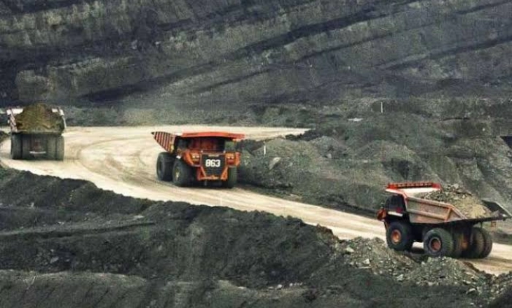 Tambang Bakrie Barter Utang Rp485,95 Miliar dengan Saham BUMI