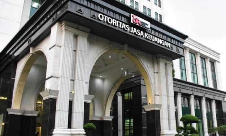 OJK: Nasib Digitalisasi Ditentukan Inklusi Keuangan 