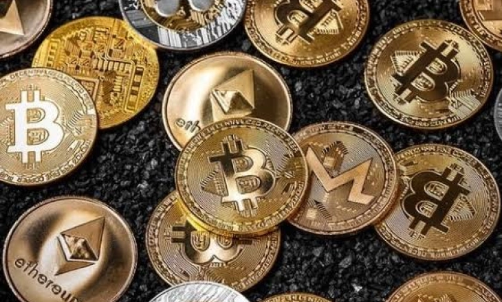 10 Uang Kripto Papan Atas Kecuali Cardano, Semakin Berotot