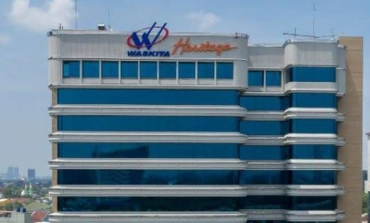 Komisi VI DPR Setujui Waskita Karya Dapat PMN Rp3 Triliun