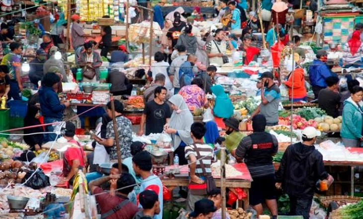 Belum Sebulan Menjabat, Mendag Zulhas 