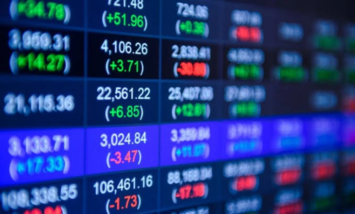 The Fed Kerek Lagi Suku Bunga, Apa Kabar Bursa Saham RI?