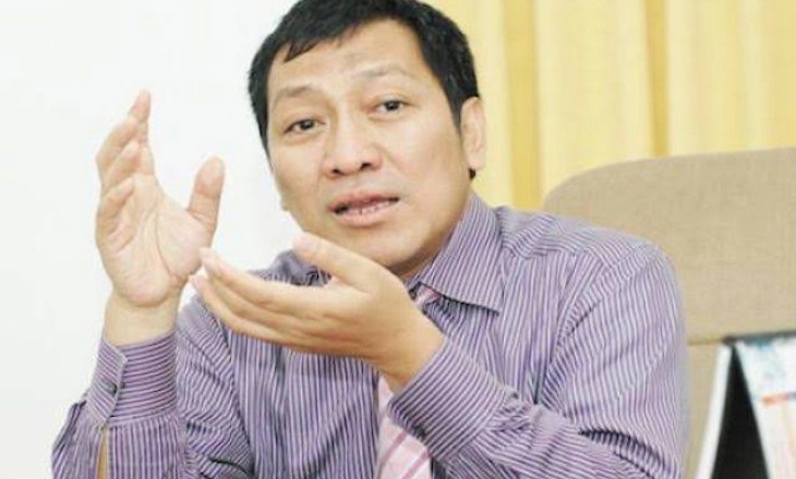 Pengamat Krisis: Tim Ekonomi Jokowi Penuh Politisi, Indonesia Siap-siap Kena Resesi