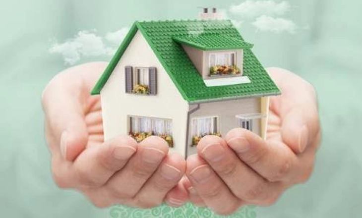 Era Suku Bunga Tinggi, Tak Ada Salahnya Coba KPR Syariah