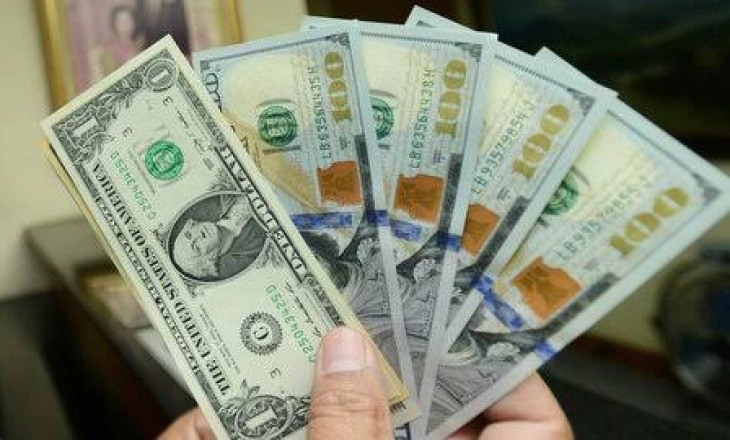 Bank Sentral AS Naikan Suku Bunga, Rupiah Bisa Ndelosor ke Rp16.200 per US$