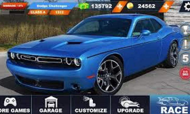 PUBG Mobile dan Dodge Kolaborasi untuk Memperkenalkan 2 Mobil Berotot 