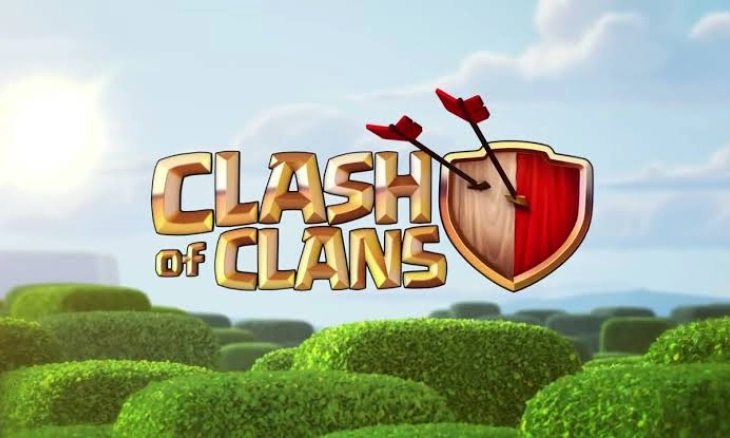 Clash of Clans Jual Murah Skin Champion Hero Sebelum World Finals 2022