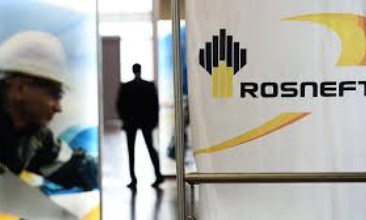 Amankan Bahan Bakar, Jerman Kuasai 3 Kilang Minyak Rusia