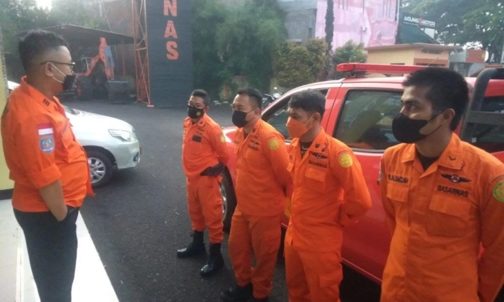 Dua Pendaki Hilang di Gunung Malabar Bandung