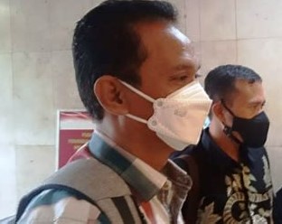 Pasca Kebakaran, Kalapas Klas 1 Tangerang Dicopot