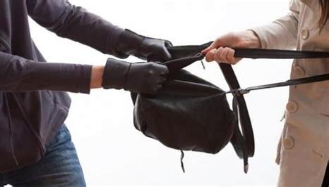 Sempat Viral, Pejambret Tas PNS Ditangkap Polisi