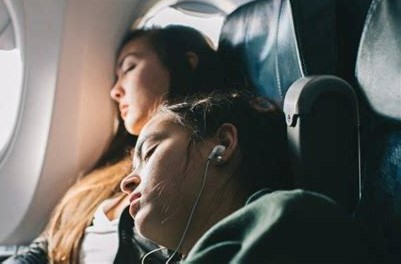 Ini Loh Resiko Penumpang Tidur Saat Masuk Jalan Tol