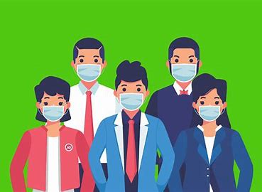 Masyarakat Harus Waspada Gelombang Ketiga Covid RI