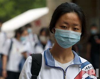 Covid-19 RI Menurun, China “Meledak” Kembali