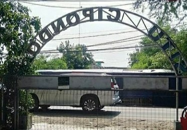 Situ Cipondoh Tempat Paling Asik di Tangerang