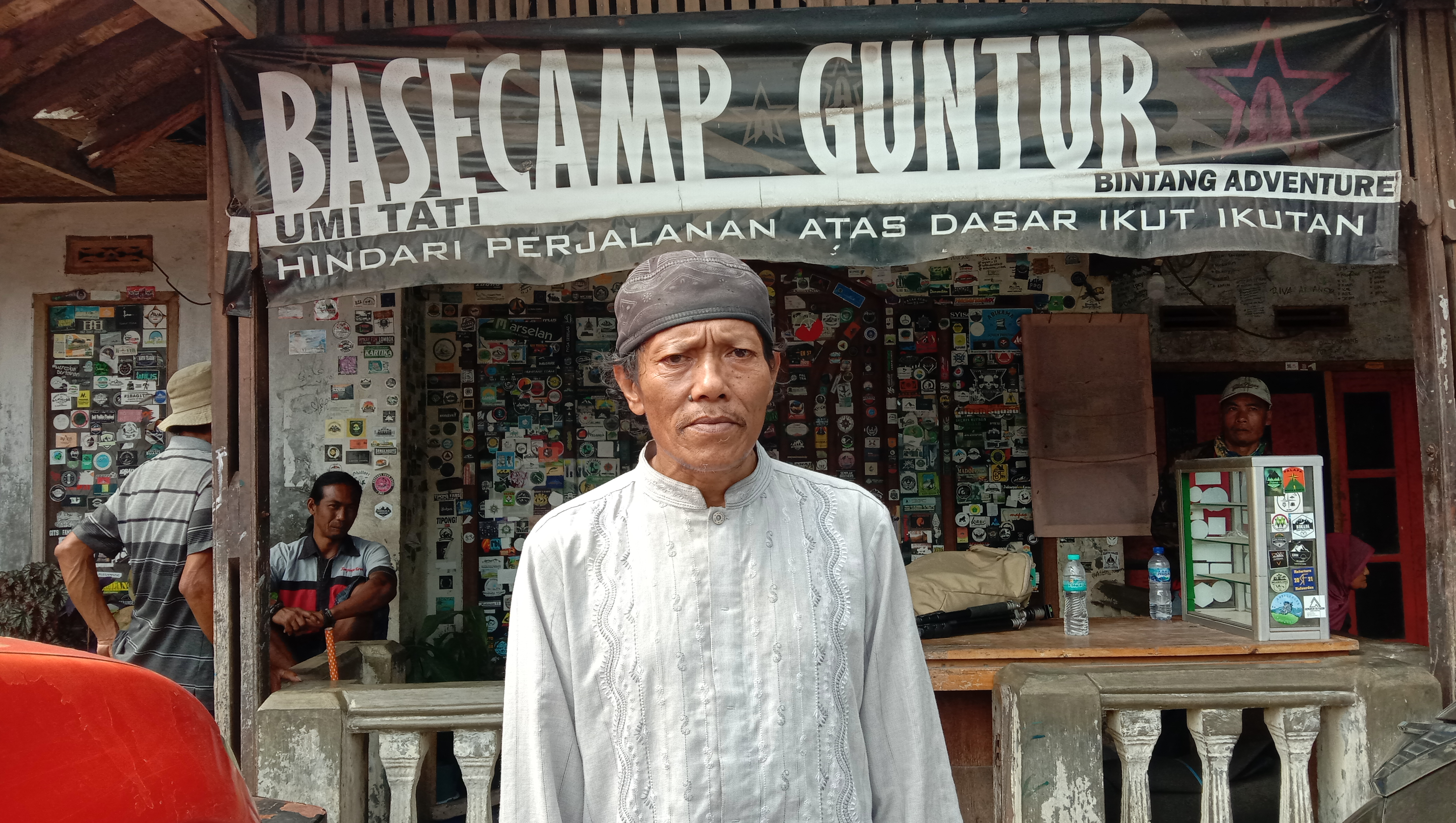 Masyarakat Pesawahan Bersyukur Gibran Bisa Ditemukan