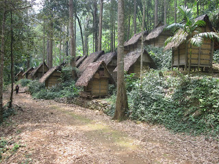 Mengintip Suku Baduy Wilayah Kabupaten Lebak Banten