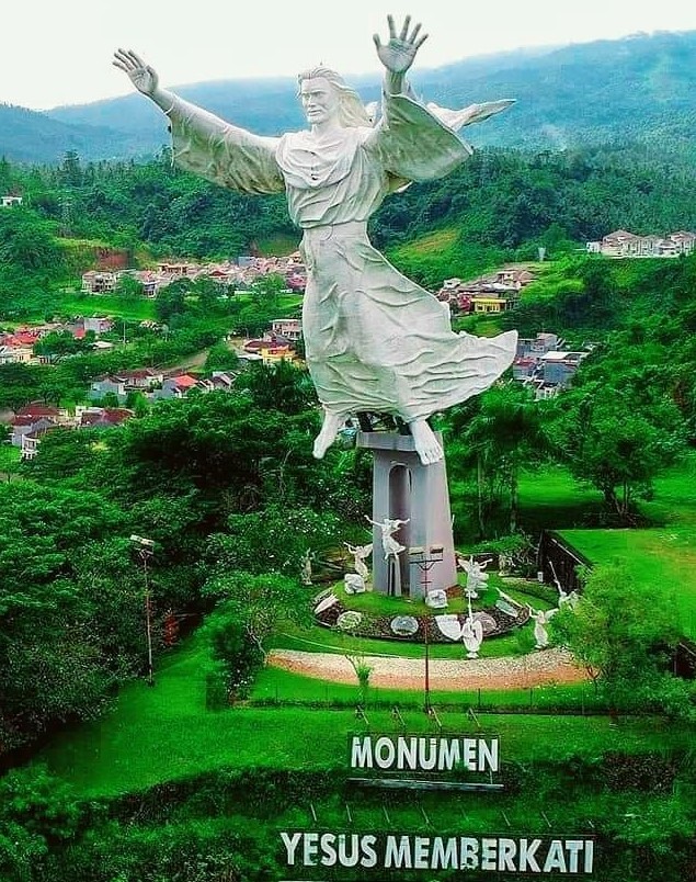 Beberapa Destinasi Wisata di Tana Toraja yang Wajib Dijelajah