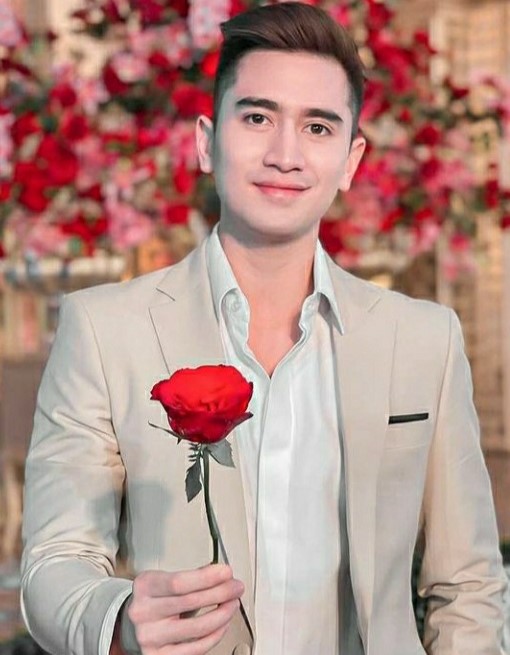 Deretan Aktor dan Aktris Muda yang Sedang Naik Daun di Tahun 2021