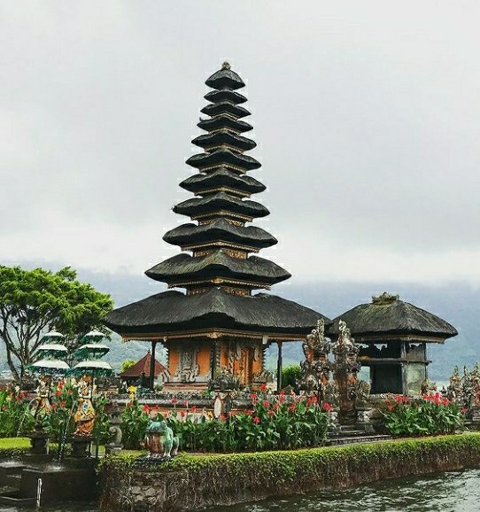 Beberapa Tempat Wisata di Bali yang Wajib diKunjungi