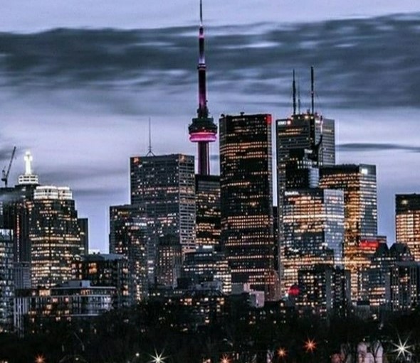 5 Kota Teraman di Dunia Pasca Pandemi 2021