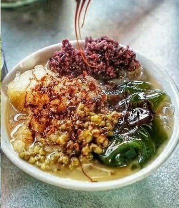 5 Es Legendaris di Yogyakarta Yang Masih Diburu Pembeli