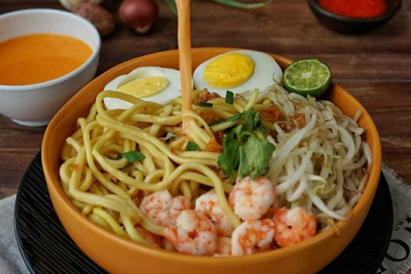 5 Rekomendasi Tempat Wisata Kuliner Terfavorit di Jambi