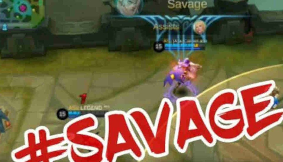 5 Hero Paling Mudah Dapat Savage di Mobile Legends Season 18