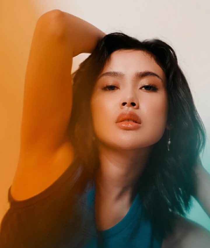 7 Artis Cantik ini Sudah Berstatus Janda Muda