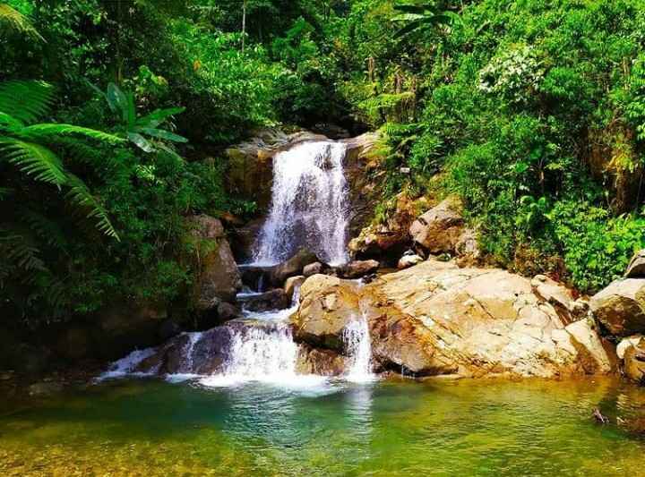7 Rekomendasi Wisata Air Terjun di Bogor