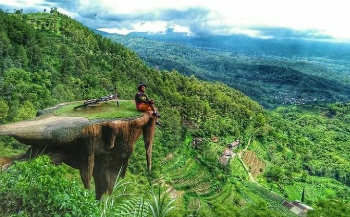 7 Rekomendasi Wisata Di Batu Malang Yang Paling Hits Dikunjungi