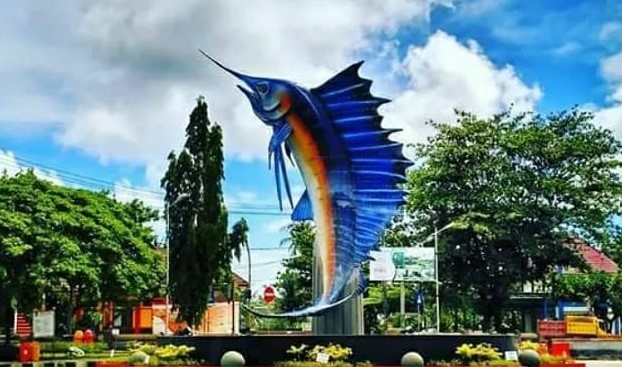 Destinasi Wisata Pangandaran Yang Paling Hits Dikunjungi