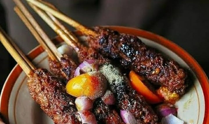 6 Kuliner Khas Solo Bikin Nagih!