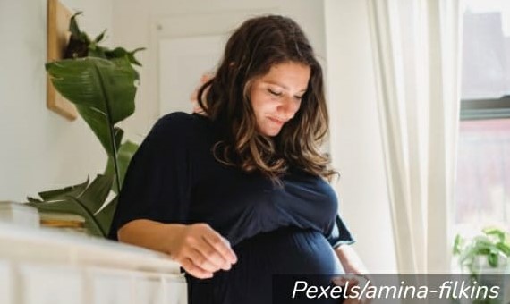 5 Kebiasaan Ibu Hamil Ini Bisa Sebabkan Anak Terkena Sindrom Tourette