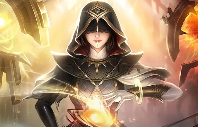 5 Hero Counter X.Borg Mobile Legends yang Wajib Kamu Tahu