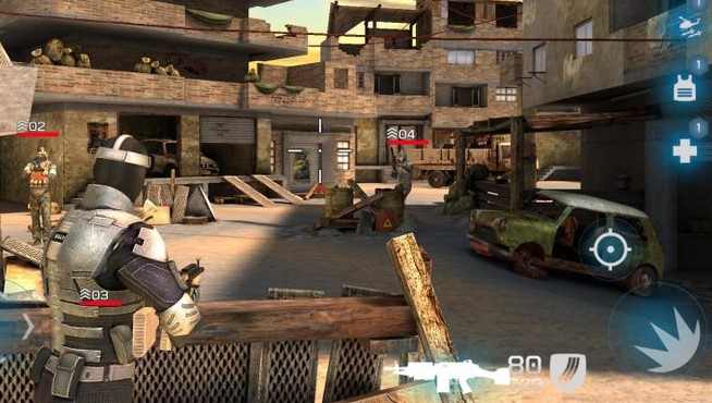 5 Game Offline Teratas Seperti PUBG di  Android 2021