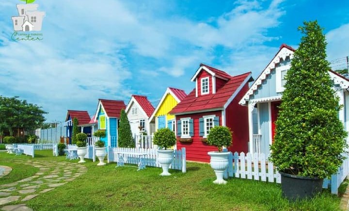 6 Wisata di Purwakarta yang Bisa Jadi Pilihan Berlibur