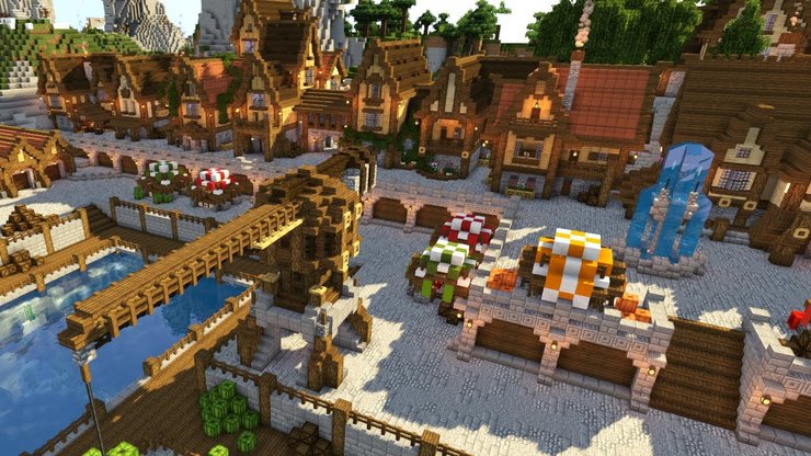  5 Mod Minecraft Terbaik yang Menambahkan Quest Baru