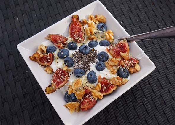 5 Menu Sarapan Sehat untuk Ibu Hamil