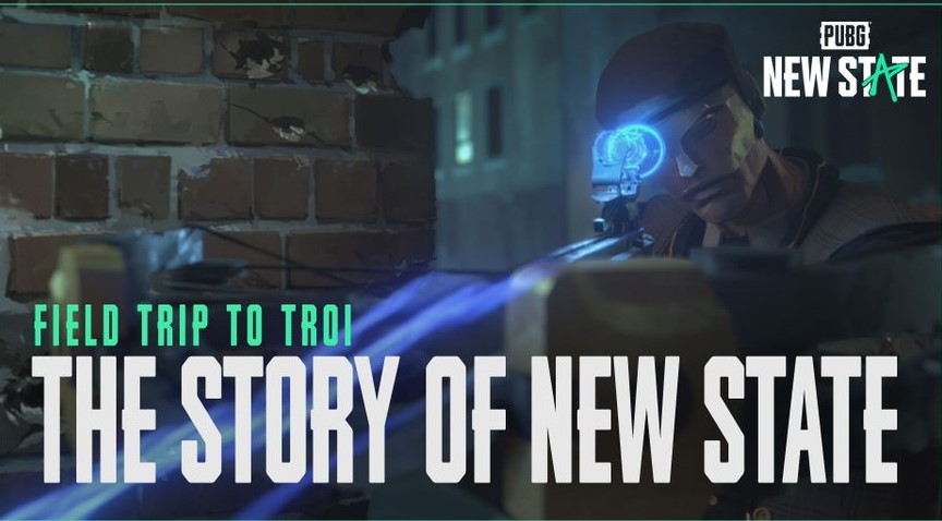 5 Fitur Paling Inovatif Di PUBG Negara Baru yang Tidak Dimiliki BGMI