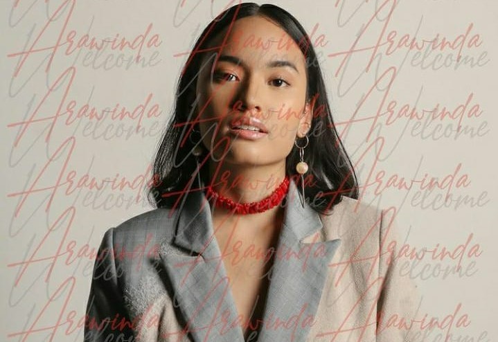 Intip Potret Pesona Arawinda Kirana, Pemeran Utama di Film 