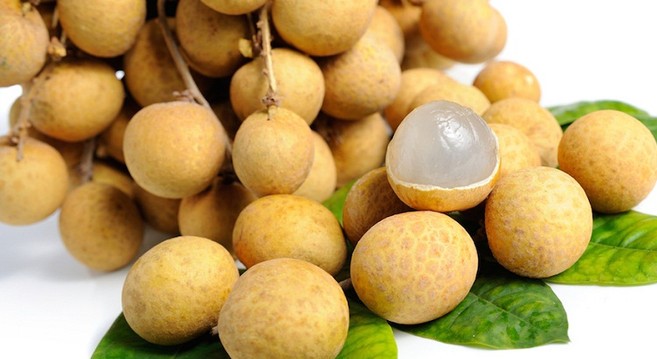 7 Jenis Lengkeng Si Buah Tropis yang Menarik Perhatian Dunia